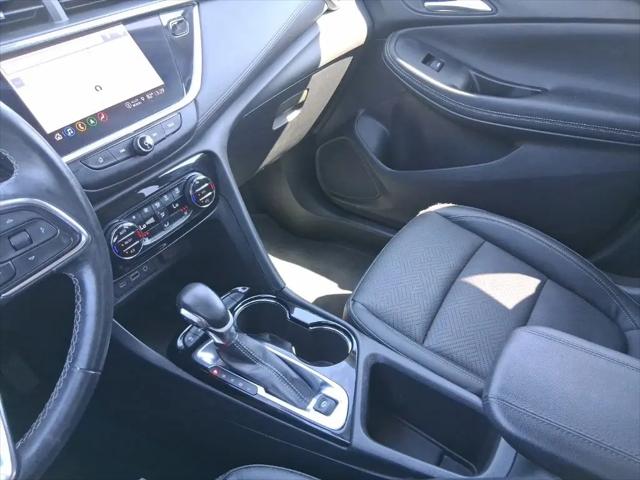 2022 Buick Encore GX AWD Essence