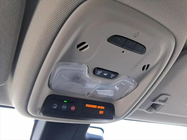 2022 Buick Encore GX AWD Essence