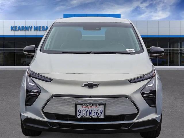 2023 Chevrolet Bolt EV FWD 2LT