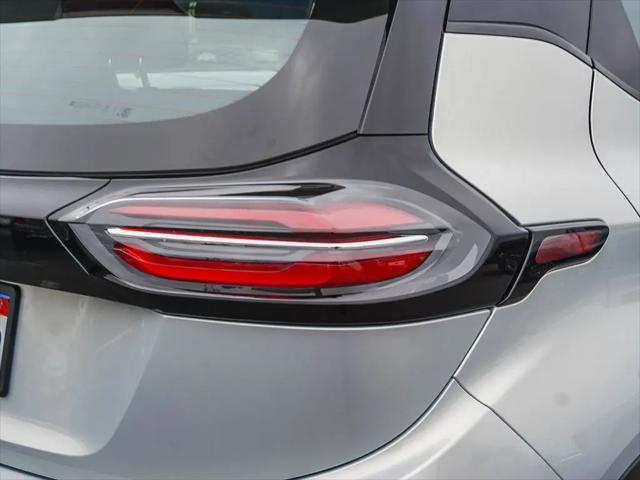 2023 Chevrolet Bolt EV FWD 2LT