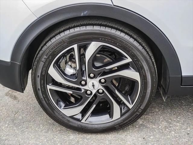 2023 Chevrolet Bolt EV FWD 2LT