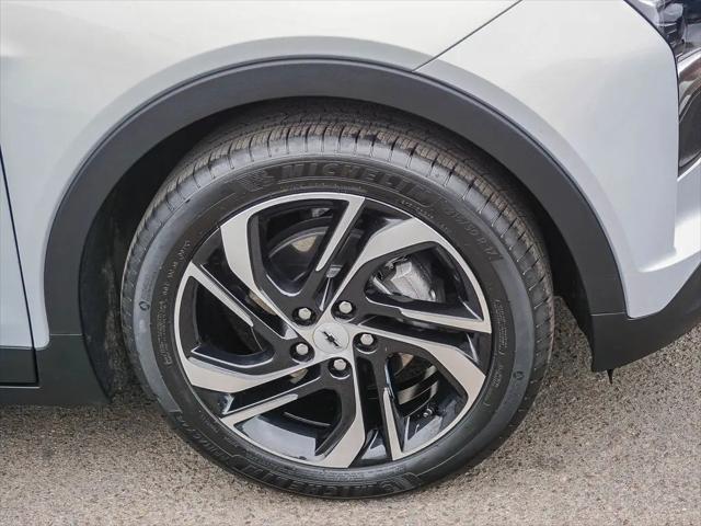 2023 Chevrolet Bolt EV FWD 2LT