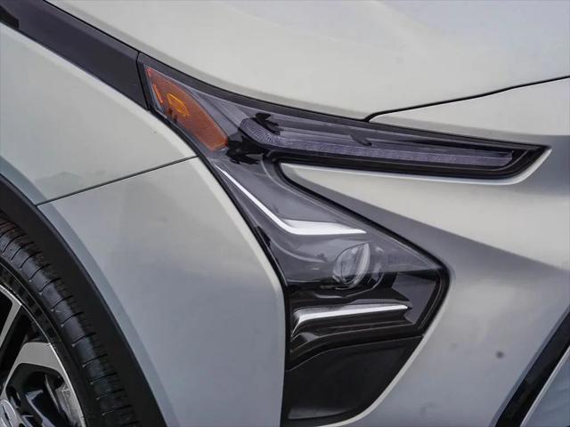 2023 Chevrolet Bolt EV FWD 2LT