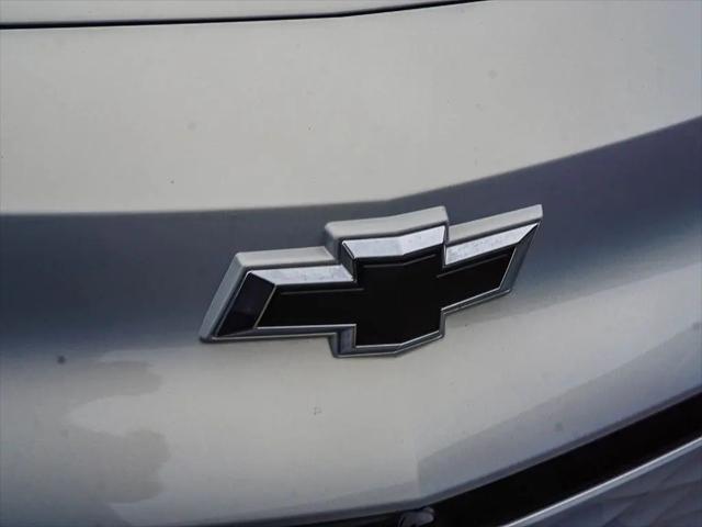 2023 Chevrolet Bolt EV FWD 2LT