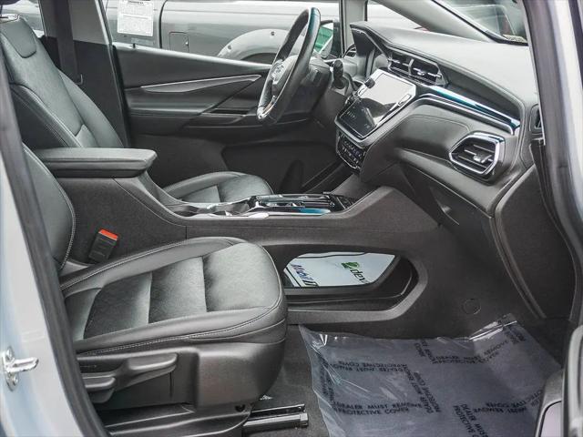 2023 Chevrolet Bolt EV FWD 2LT