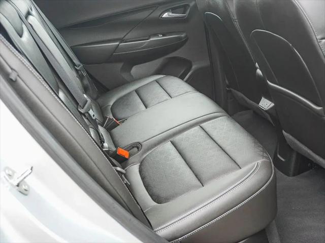 2023 Chevrolet Bolt EV FWD 2LT