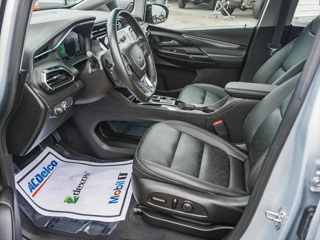 2023 Chevrolet Bolt EV FWD 2LT