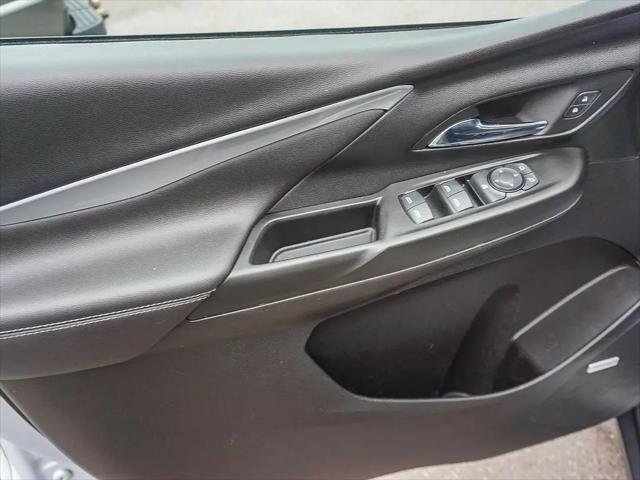 2023 Chevrolet Bolt EV FWD 2LT