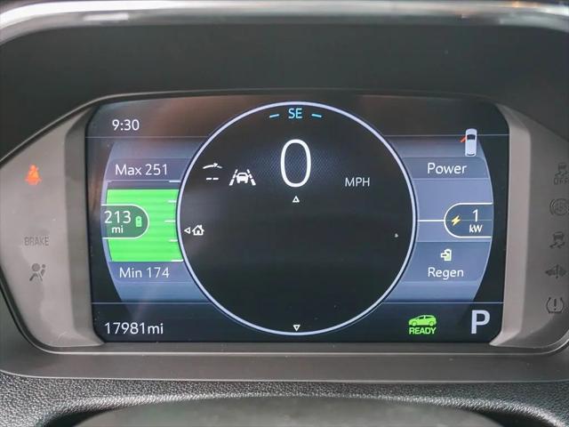 2023 Chevrolet Bolt EV FWD 2LT