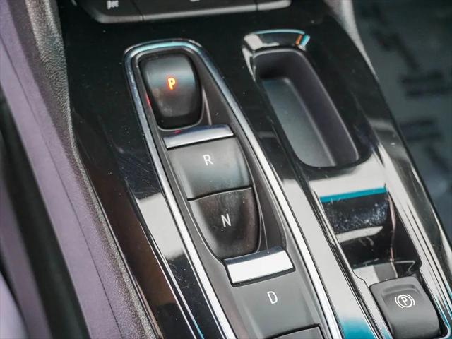 2023 Chevrolet Bolt EV FWD 2LT