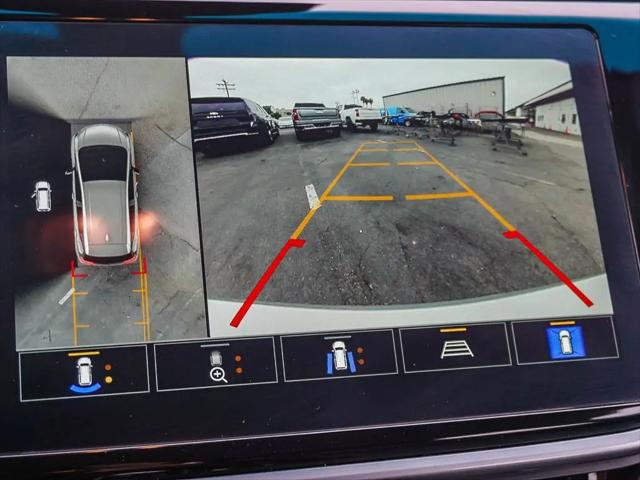 2023 Chevrolet Bolt EV FWD 2LT