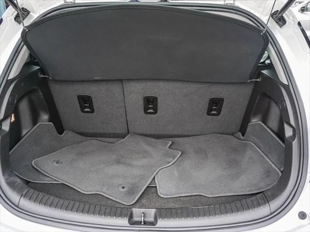 2023 Chevrolet Bolt EV FWD 2LT