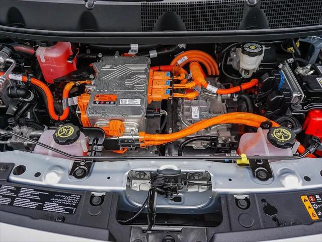 2023 Chevrolet Bolt EV FWD 2LT