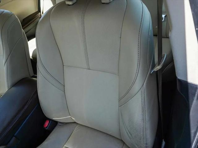 2016 Toyota Avalon XLE