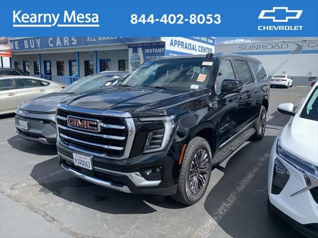 2025 GMC Yukon XL 2WD Elevation for sale in San Diego, CA