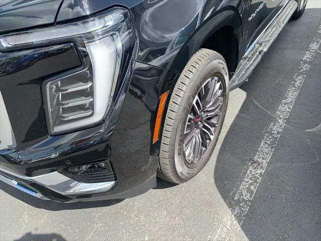 2025 GMC Yukon XL 2WD Elevation