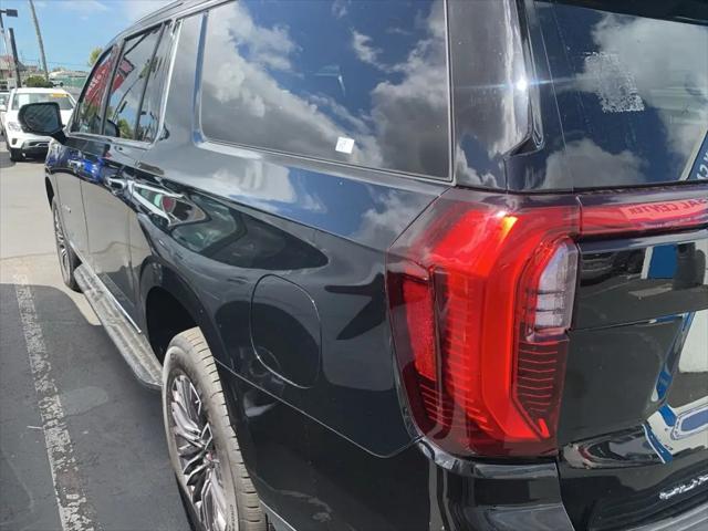 2025 GMC Yukon XL 2WD Elevation