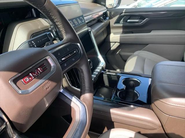 2025 GMC Yukon XL 2WD Elevation