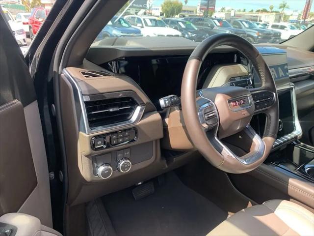 2025 GMC Yukon XL 2WD Elevation