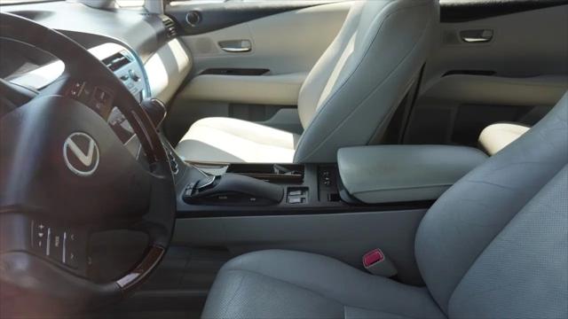 2010 Lexus RX 350 RX 350