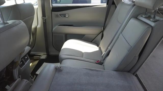 2010 Lexus RX 350 RX 350
