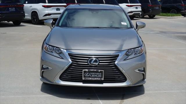 2016 Lexus ES 350 ES 350