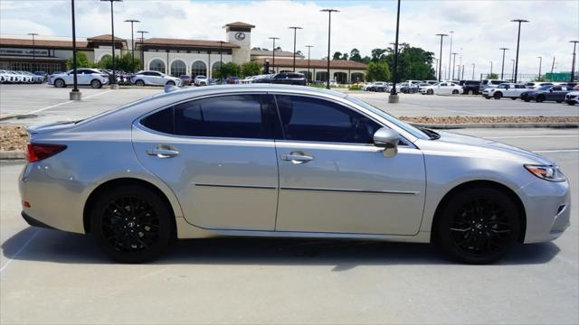 2016 Lexus ES 350 ES 350