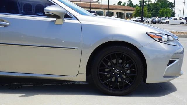 2016 Lexus ES 350 ES 350