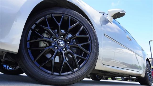 2016 Lexus ES 350 ES 350
