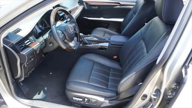 2016 Lexus ES 350 ES 350