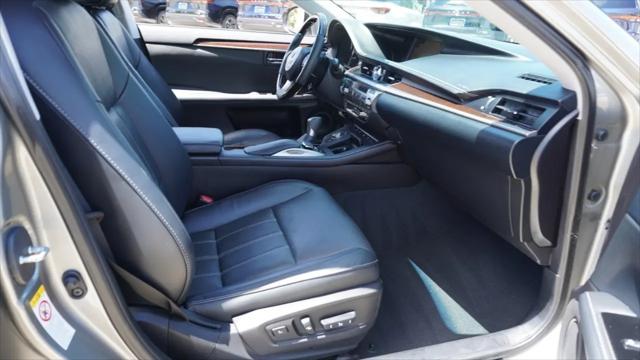 2016 Lexus ES 350 ES 350