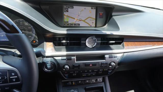 2016 Lexus ES 350 ES 350