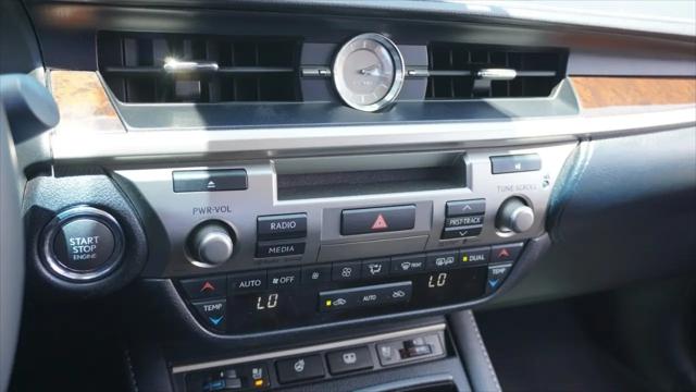 2016 Lexus ES 350 ES 350