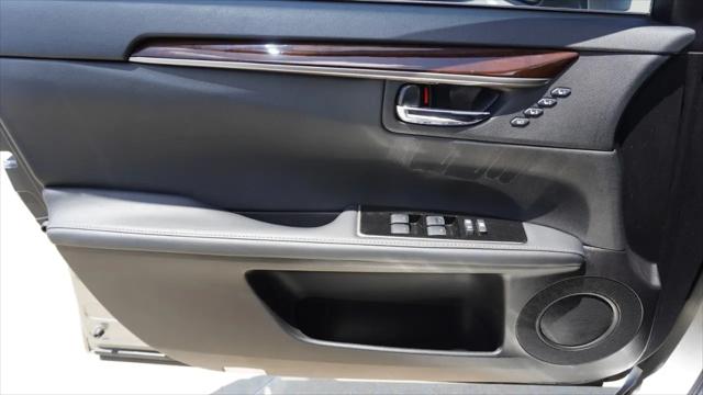 2016 Lexus ES 350 ES 350