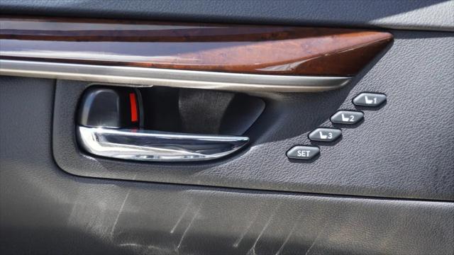2016 Lexus ES 350 ES 350
