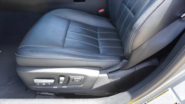 2016 Lexus ES 350 ES 350