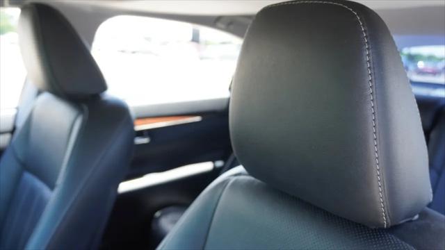 2016 Lexus ES 350 ES 350