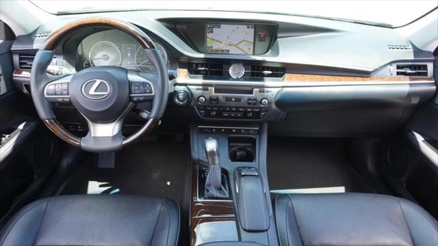 2016 Lexus ES 350 ES 350