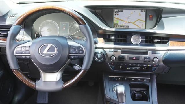 2016 Lexus ES 350 ES 350
