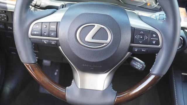 2016 Lexus ES 350 ES 350