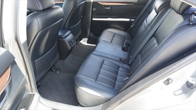 2016 Lexus ES 350 ES 350