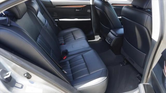 2016 Lexus ES 350 ES 350