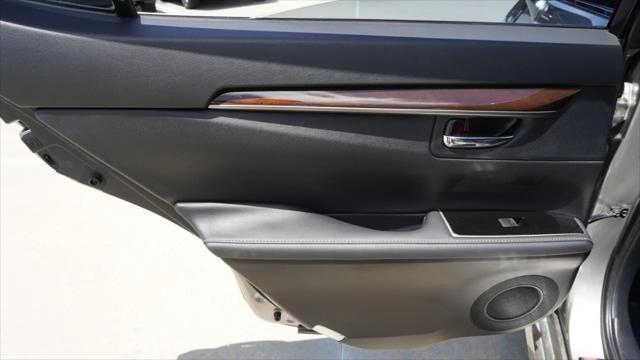 2016 Lexus ES 350 ES 350