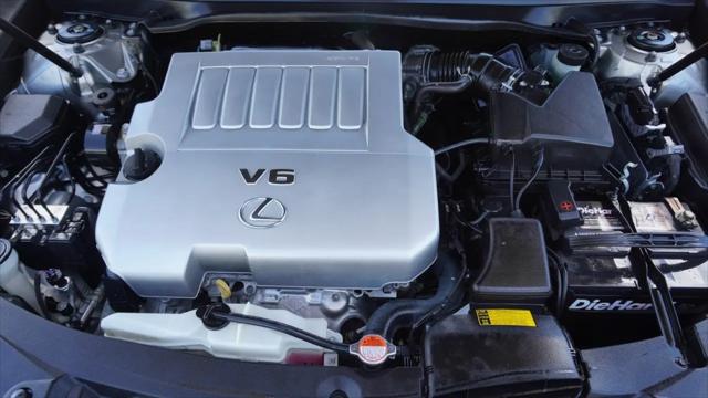 2016 Lexus ES 350 ES 350