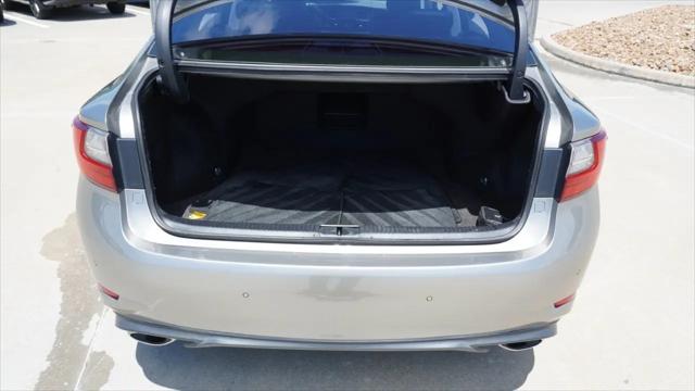 2016 Lexus ES 350 ES 350
