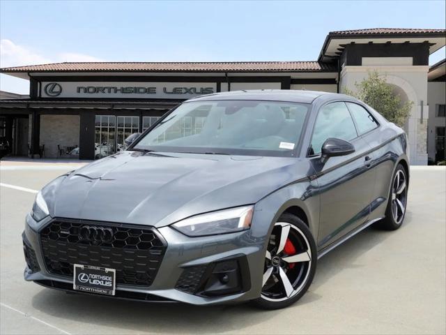 2024 Audi A5 Prestige 45 TFSI S line quattro S tronic for sale in Spring, TX