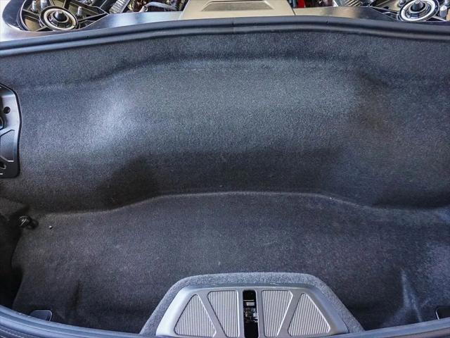 2026 Chevrolet Corvette Stingray Coupe, 1LT, RWD