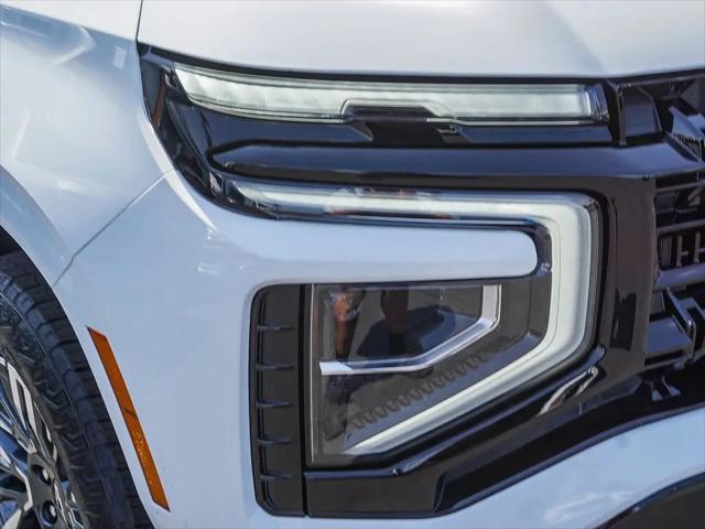 2026 Chevrolet Tahoe 4WD Z71
