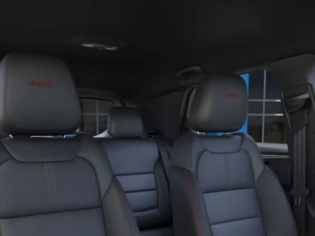 2026 Chevrolet TrailBlazer AWD RS