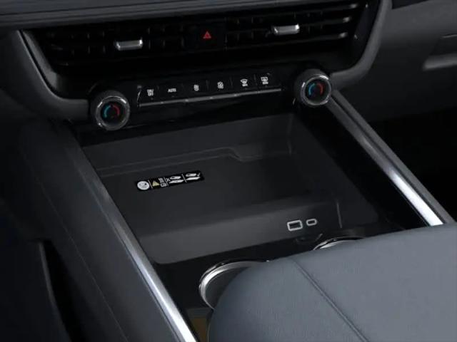 2026 Chevrolet Suburban LT, 4WD